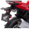 Motorek elektryczny SUN BABY Honda CBR 1000RR Czerwony Rodzaj Motorek