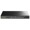 Switch CUDY GS2024S2 Gigabit Ethernet, 24 portów, Zarządzalny