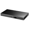 Switch CUDY GS2024S2 Gigabit Ethernet, 24 portów, Zarządzalny Architektura sieci Gigabit Ethernet
