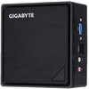 Komputer GIGABYTE Brix GB-BPCE-3350C Celeron N3350 Pojemność dysku HDD [GB] Nie posiada
