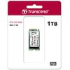 Dysk TRANSCEND 400S 1TB SSD Rodzaj dysku SSD