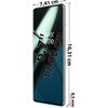 Smartfon ONEPLUS 11 16/256GB 5G 6.7" 120Hz Zielony CPH2449 Aparat Tylny 50 Mpx + 32 Mpx + 48 Mpx, Przedni 16 Mpx