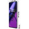Smartfon ONEPLUS 11 8/128GB 5G 6.7" 120Hz Czarny CPH2449 Aparat Tylny 50 Mpx + 32 Mpx + 48 Mpx, Przedni 16 Mpx
