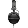 Słuchawki nauszne BEYERDYNAMIC DT 770 Pro 80 Ohm LE Czarny Transmisja bezprzewodowa Nie