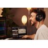 Słuchawki nauszne BEYERDYNAMIC DT 770 Pro 80 Ohm LE Czarny Pasmo przenoszenia min. [Hz] 5