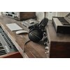 Słuchawki nauszne BEYERDYNAMIC DT 770 Pro 80 Ohm LE Czarny Typ słuchawek Nauszne