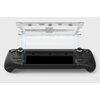 Szkło hartowane SPIGEN Glas.Tr Ez Fit do Steam Deck/Oled Kompatybilność Steam Deck Oled