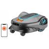 Robot koszący GARDENA Sileno Life 850 sterowanie Bluetooth/WiFi Szerokość koszenia [mm] 220