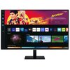 Monitor SAMSUNG Smart M7 LS32BM700UPXEN 32" 3840x2160px 4 ms [GTG]