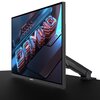 Monitor GIGABYTE M32U 31.5" 3840x2160px IPS 144Hz 1 ms Częstotliwość odświeżania obrazu [Hz] 144