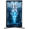 Monitor SAMSUNG Odyssey Neo G8 LS32BG850NPXEN 32" 3840x2160px 240Hz 1 ms [GTG] Curved Zastosowanie Dla gracza