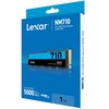 Dysk LEXAR NM710 1TB SSD Rodzaj dysku SSD