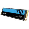 Dysk LEXAR NM710 1TB SSD Maksymalna prędkość odczytu [MB/s] 5000