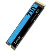 Dysk LEXAR NM710 500GB SSD Prędkość interfejsu 7.88 GB/s