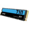 Dysk LEXAR NM710 2TB SSD Pojemność dysku 2 TB
