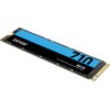 Dysk LEXAR NM710 2TB SSD Maksymalna prędkość odczytu [MB/s] 4850