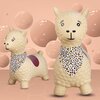 Skoczek SUN BABY Alpaka J06.015.0.4 Gwarancja 24 miesiące