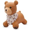 Skoczek SUN BABY Teddy J06.039.0.1 Materiał Guma