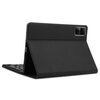 Etui na Xiaomi Redmi Pad TECH-PROTECT Smartcase + Keyboard Czarny Klawiatura Seria tabletu Pad