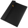 Etui na Galaxy Tab S7+ Plus/S8+ Plus/S7 FE 12.4 TECH-PROTECT SC Pen + Keyboard Czarny Klawiatura Seria tabletu Galaxy Tab S