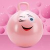 Skoczek SUN BABY Piłka J06.033.0.1 Nazwa SUN BABY SPÓŁKA Z OGRANICZONĄ ODPOWIEDZIALNOŚCIĄ