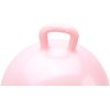 Skoczek SUN BABY Piłka J06.033.0.1 Pompka w zestawie Tak