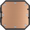 Chłodzenie wodne CORSAIR iCUE H150i Elite Capellix XT Biały Kompatybilność z procesorami Intel 1155
