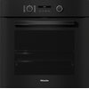 Piekarnik MIELE H 2861 BP Obsidianblack Elektryczny Czarny A+ Wymiary (SxWxG) [cm] 59.5 x 59.6 x 56.8