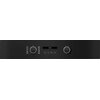 Piekarnik MIELE H 2861 BP Obsidianblack Elektryczny Czarny A+ Pojemność [l] 76
