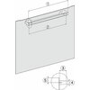Piekarnik MIELE H 2861 BP Obsidianblack Elektryczny Czarny A+ Kolor frontu Czarny