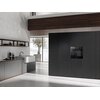 Piekarnik MIELE H 2861 BP Obsidianblack Elektryczny Czarny A+ Wykonanie wnętrza piekarnika Emalia PerfectClean
