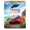 Konsola MICROSOFT XBOX Series X z napędem Blu-ray 4K UHD + Forza Horizon 5 Ultimate Edition Gra w zestawie Tak