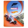 Konsola MICROSOFT XBOX Series X z napędem Blu-ray 4K UHD + Forza Horizon 5 Ultimate Edition Wyposażenie Bezprzewodowy kontroler