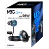 Ładowarka samochodowa MBG LINE C78 Pro Napięcie wejściowe [V] 12 - 24