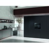 Piekarnik MIELE H 2861 B Obsidianblack Elektryczny Czarny A+ Wykonanie wnętrza piekarnika Emalia