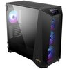 Obudowa MSI MEG Prospect 700R Standard płyty głównej ITX