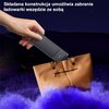 Ładowarka indukcyjna USAMS CD181WXC01 15W Czarny Qi Prąd wyjściowy [A] 3