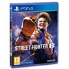 Street Fighter 6 Gra PS4 Platforma PlayStation 4