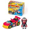 Samochód MAGIC BOX T-Racers Fire & Ice PTR3D208IN00 (1 samochód) Typ Wyścigowy