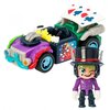 Samochód MAGIC BOX T-Racers Glow Race PTR4D408IN00 (1 samochód) Wiek 3+