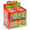 Samochód MAGIC BOX T-Racers Glow Race PTR4D408IN00 (1 samochód)