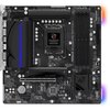 Płyta główna ASROCK B760M PG Riptide Obsługiwane procesory Intel Core i3