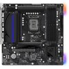 Płyta główna ASROCK B760M PG Riptide Obsługiwane procesory Intel Core i5