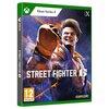 Street Fighter 6 Gra XBOX SERIES X Platforma Xbox Series X