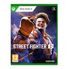 Street Fighter 6 Gra XBOX SERIES X