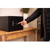 Sejf YALE YSS 250 EB1 Liczba kluczy w zestawie [szt] 1