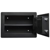 Sejf YALE YSS 250 EB1 Biurowy Nie