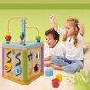 Zabawka edukacyjna SUN BABY E01.071.0.1 Rodzaj Zabawka edukacyjna