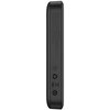 Powerbank BASEUS Magnetic Mini 10000mAh 20W Czarny Typ ładowania Quick Charge