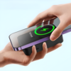 Powerbank BASEUS Magnetic Mini 10000mAh 20W Czarny Pojemność nominalna [mAh] 10000